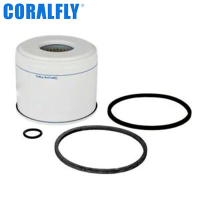 Fio Mesh Filter de Perkins 26550005 Perkins Fuel Filter Water Separator