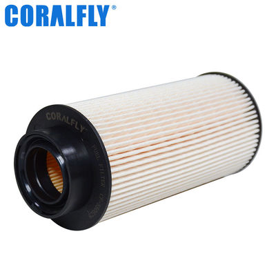 6 filtro de combustível CORALFLY do motor diesel do mícron P550628