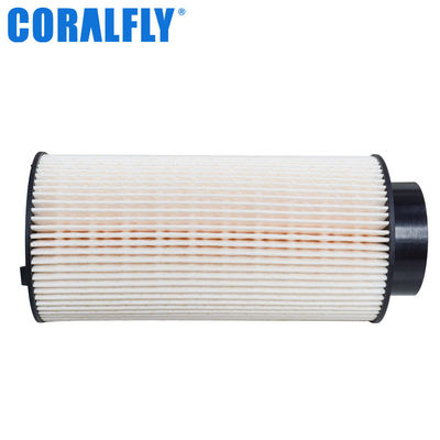 6 filtro de combustível CORALFLY do motor diesel do mícron P550628