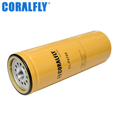 filtro de combustível do motor 1R-0762 diesel