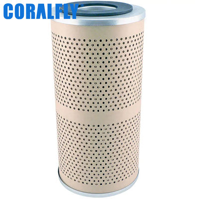 Barra de Fuel Filter 5,2 da máquina escavadora de Caterpillar 1R0766