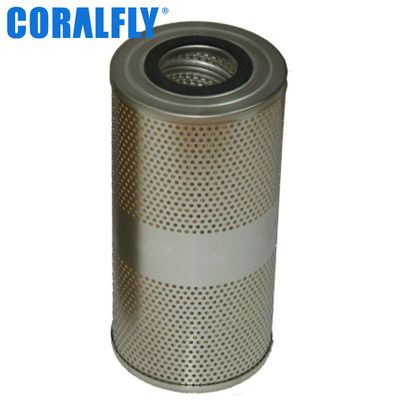 Barra de Fuel Filter 5,2 da máquina escavadora de Caterpillar 1R0766