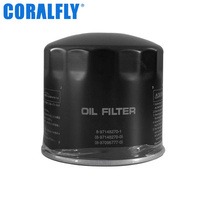 Coralfly Re519626 Carregador Excavadora tractor Filtro de óleo lubrificante