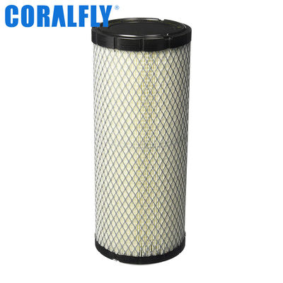 P822768 RS3988 133720A1 134-8726 filtro de ar do caminhão de 4290940 AM129028 CORALFLY para o caso Caterpillar Hitachi