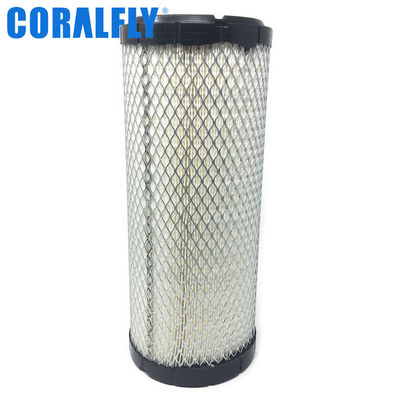 P822768 Filtro de ar para escavadeira de motor original para filtro CORALFLY