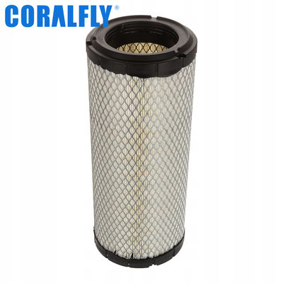 P822768 RS3988 133720A1 134-8726 filtro de ar do caminhão de 4290940 AM129028 CORALFLY para o caso Caterpillar Hitachi