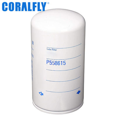 Filtro diesel do trator de CORALFLY P558615 40 mícrons