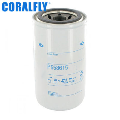 Filtro diesel do trator de CORALFLY P558615 40 mícrons
