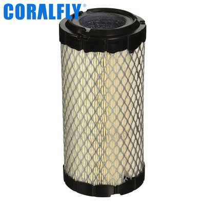 P822686 Elemento de filtro do motor original da escavadeira Filtro de ar para filtro CORALFLY