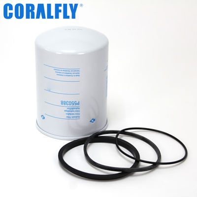 P550388 Motor Excavador Trator Filtro Elementos Hidráulico Filtro Para CORALFLY Filtro