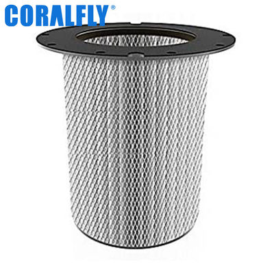 Filtro de ar 22*31cm do motor diesel de Caterpillar 6N6444