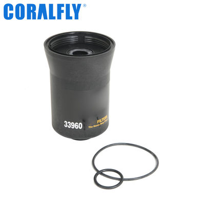 Referência de Wix 33960 do filtro de Hepa para o curso 2 para o exterior
