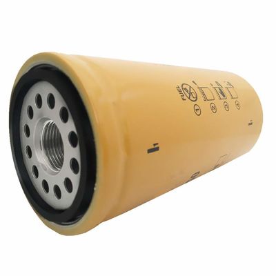 Filtro do separador de água do combustível de Caterpillar 1R0750 5 mícrons