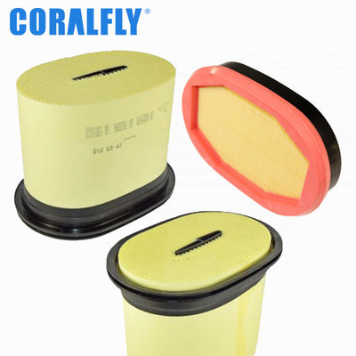 227-7448 filtro de ar de P608766 CA4996 2277448 2934053 CATERPILLAR para carregadores dos tratores de esteira rolante de Caterpillar