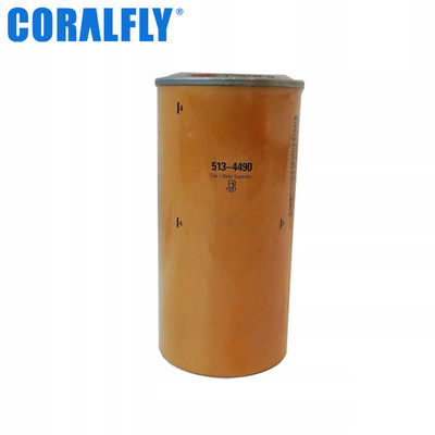 Filtro de Caterpillar do filtro de Diesel Engine Fuel da máquina escavadora 513-4490 de Caterpillar 5134490