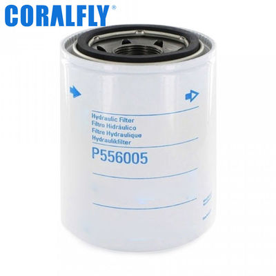 P556005 Motor Trator Filtro Elementos Hidráulico Filtro Para CORALFLY Filtro