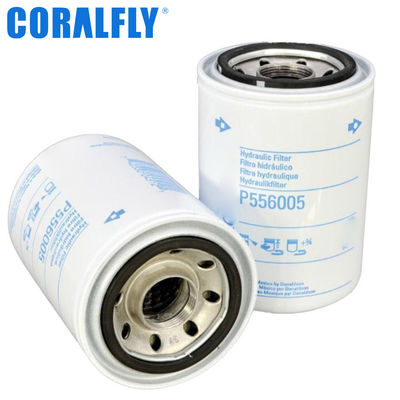 P556005 Motor Trator Filtro Elementos Hidráulico Filtro Para CORALFLY Filtro