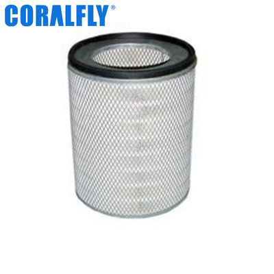 Filtro de Caterpillar do filtro de ar do motor diesel do caminhão de Caterpillar 7W5317 7W-5317