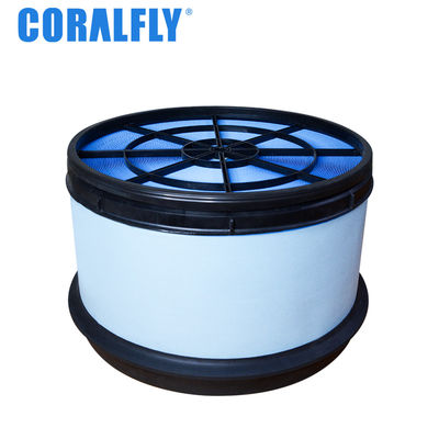 Garantia do filtro de ar do motor diesel de CORALFLY 2804180 1 ano