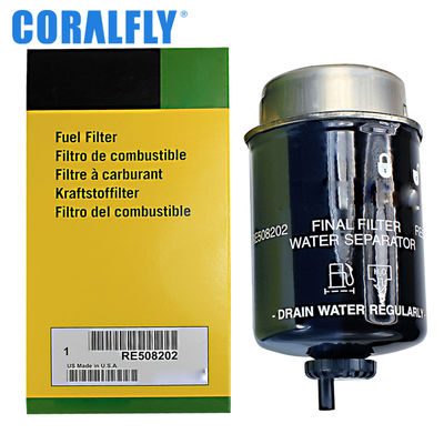 RE508202 Separador de Filtros de Água de Combustível