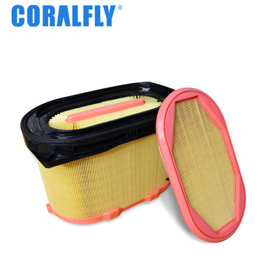 Filtro de ar do motor ISO9001 346 6693 para tratores