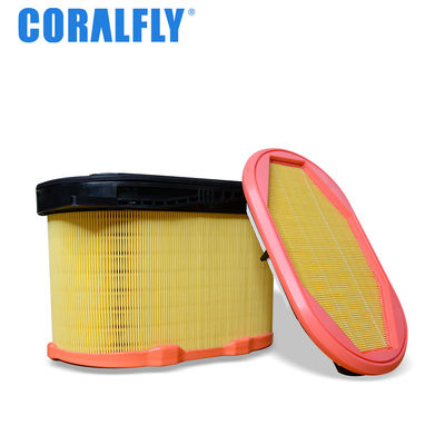 Filtro de ar do motor ISO9001 346 6693 para tratores