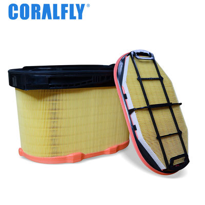Filtro de ar do motor ISO9001 346 6693 para tratores