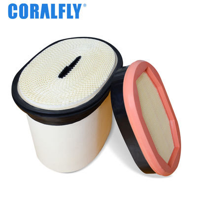 CORALFLY 227 ODM diesel do filtro de 7448 tratores