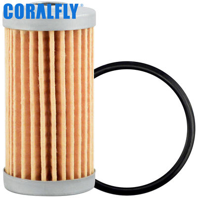 Filtro de combustível JIS do trator de John Deere T111383 D 1611