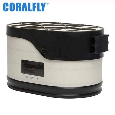 OEM do filtro hidráulico do trator do filtro de ar 87356545