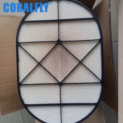 OEM do filtro hidráulico do trator do filtro de ar 87356545