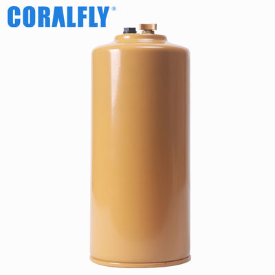 3 rotação de Cat Fuel Water Separator Filter do mícron 4385386 no estilo