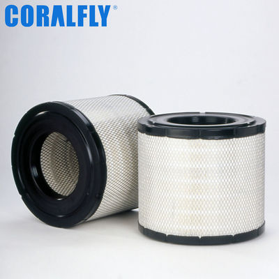 Radialseal denomina o filtro de ar RE164839 diesel para o trator