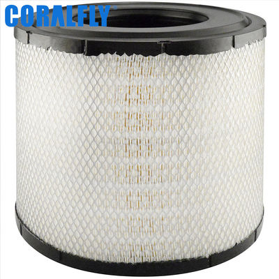Radialseal denomina o filtro de ar RE164839 diesel para o trator