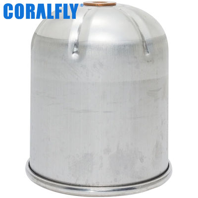 Filtro de óleo 236GB244B do caminhão Mack Oil Filter Warranty 1 ano