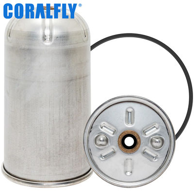 Tamanho padrão 236GB41M Mack Oil Filter For Truck