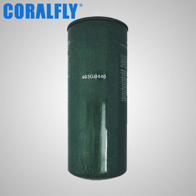 Tamanho padrão 483gb440 Mack Fuel Filter For Truck