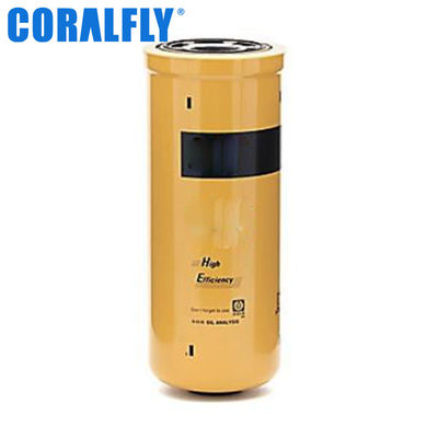 Filtro de Caterpillar do filtro de combustível do motor diesel do caminhão de Caterpillar 4N5823 4N-5823
