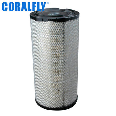 P532966 Filtro de Excavadora de Camião Original Filtro de Ar Elemental Para Filtro CORALFLY