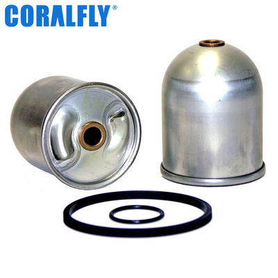TS 16949 veículos de 57GC2134A Mack Oil Filter For Industrial