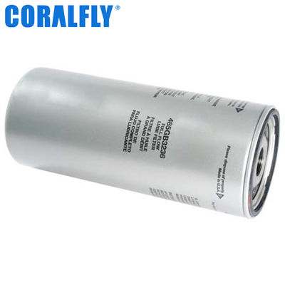 Motor diesel de ISO9001 485GB3236 Mack Oil Filter For Tractors