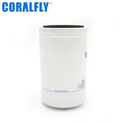 rotação do OEM de 2656F843 Perkins Diesel Fuel Filter no jogo do filtro de combustível