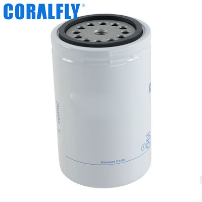 rotação do OEM de 2656F843 Perkins Diesel Fuel Filter no jogo do filtro de combustível