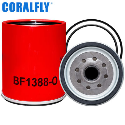 Comprimento 158 mm 20853583 Para separador de água de combustível CORALFLY 5 Micron