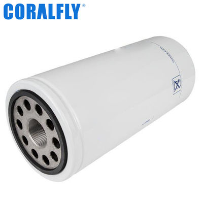 21 eficiência de Perkins Oil Filter 99,99% do mícron 4587260