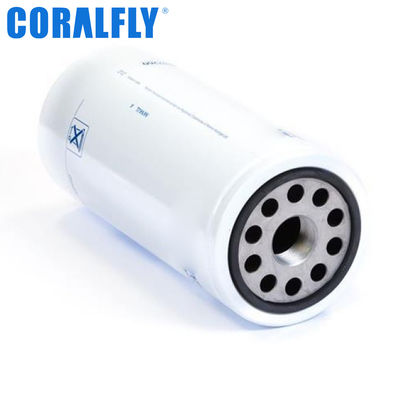 21 eficiência de Perkins Oil Filter 99,99% do mícron 4587260