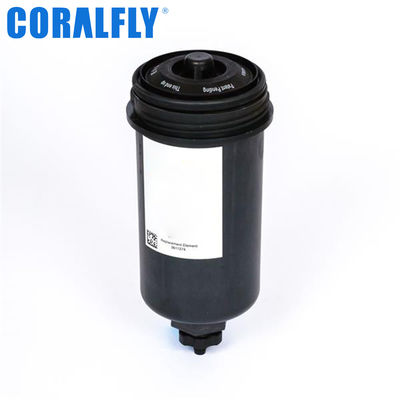 Filtro diesel do gerador de Perkins 3577740 diâmetro exterior de 4,15 polegadas
