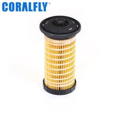 Rotação na garantia do filtro de combustível de Perkins 4461492 1 ano