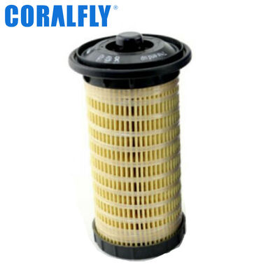 Rotação na garantia do filtro de combustível de Perkins 4461492 1 ano