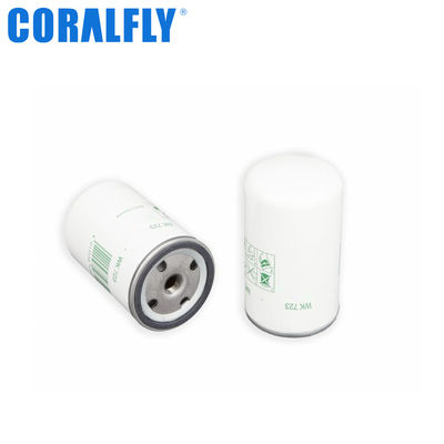 16 filtro de combustível M16×1.5 do mícron WK723 Mann Hummel